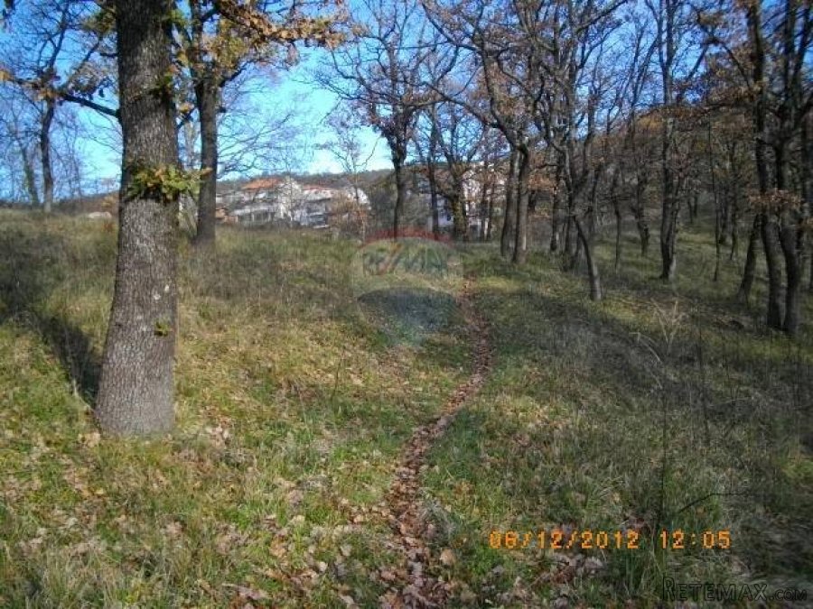 Drenova, građevinsko zemljište, 1791 m2 - 4