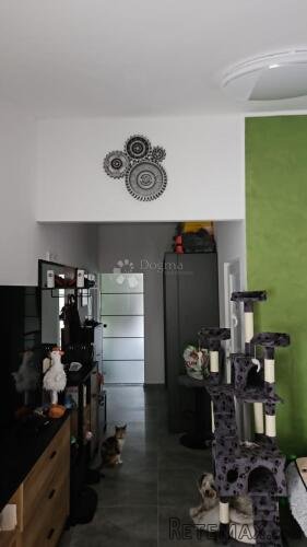 Novalja, novouređen apartman sa pogledom na more