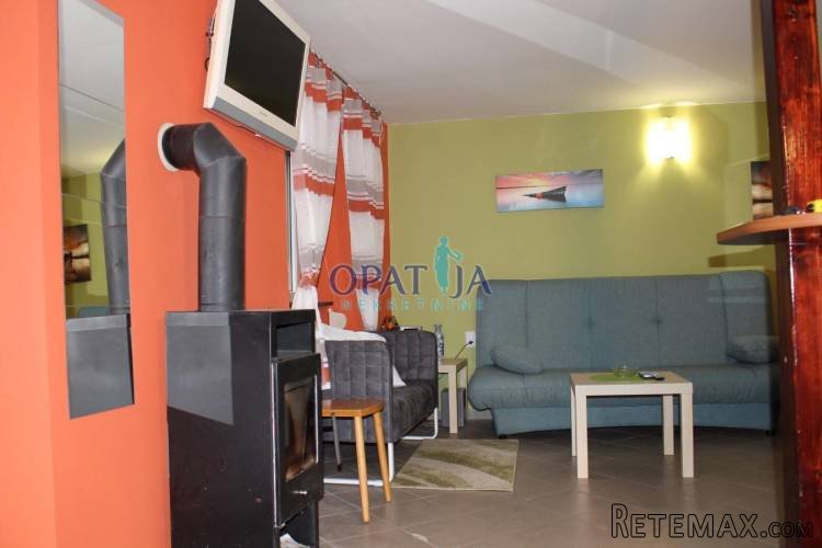 Opatija, centar, 2skl, uređen - 4