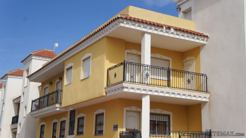 Ref. 10024, New 3 Bed, 2 Bath First..
