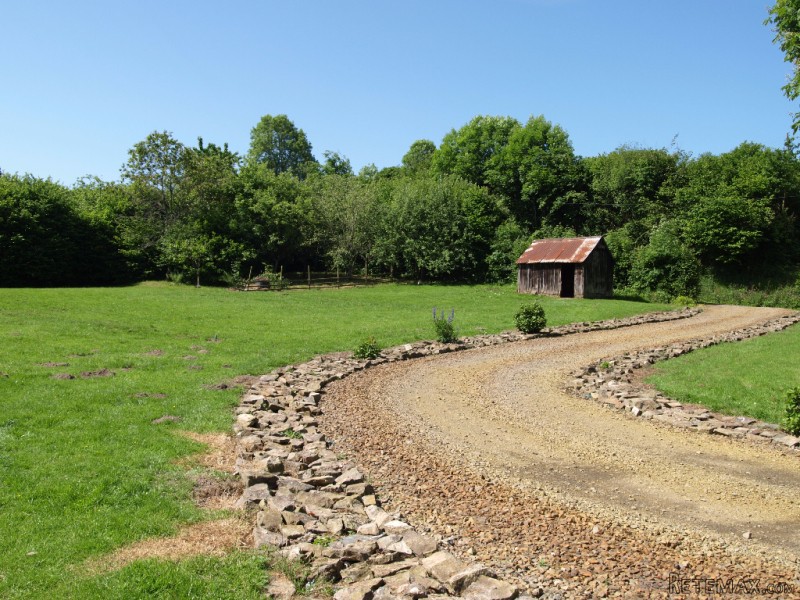 Restored Former Mill With Outbuildings.. - 2