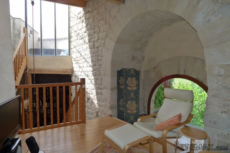 1 Bedroom Stone House With Terrace And..