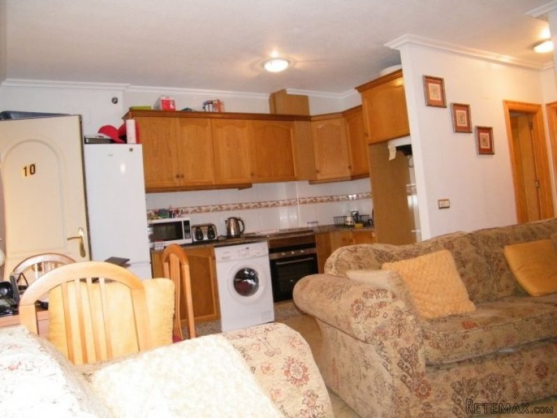 2 Bedrooms - Apartment - Alicante - For.. - 2