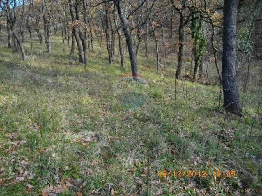 Drenova, građevinsko zemljište, 1791 m2 - 5