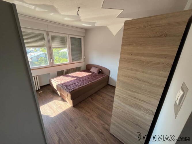 Trosoban stan u Zrenjaninu, naselje Bagljaš - 5