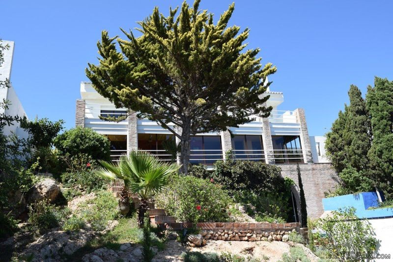 Villa for Sale in La Cala Del Moral.. - 2