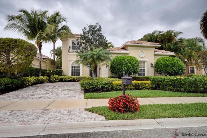 226 Porto Vecchio Wy, Palm Beach..