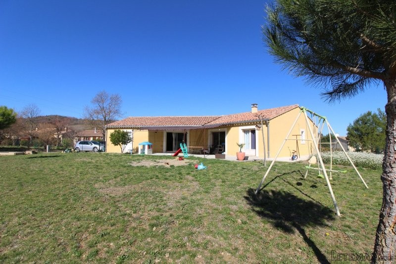 3 Bedroom Villa For Sale With Garden..