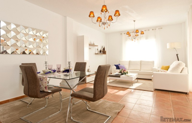 3 Bedrooms - Villa - Alicante - For Sale - 2