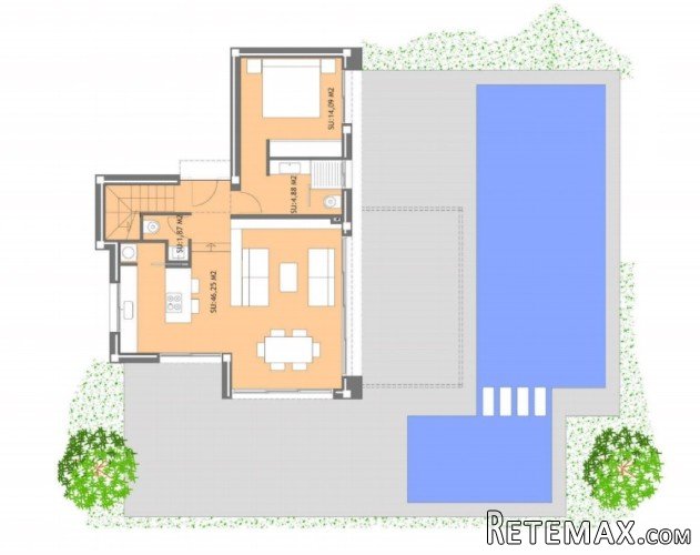 Beautiful newly built villas on the edge of Las Colinas.. - 6