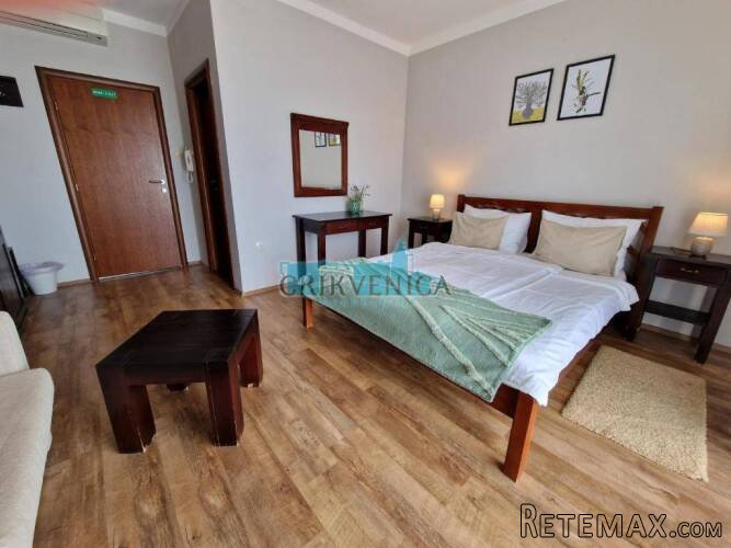 CRIKVENICA stan 105m2 2.kat - prekrasan pogled - 6