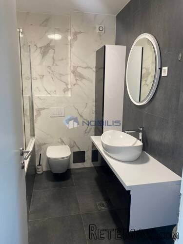 Zagreb, Malešnica, 70m2, kat 4., spremište, GPM, pogled, l.. - 6