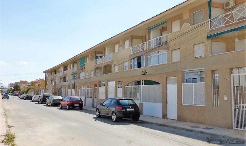2 Bedrooms - Apartment - Murcia - For..