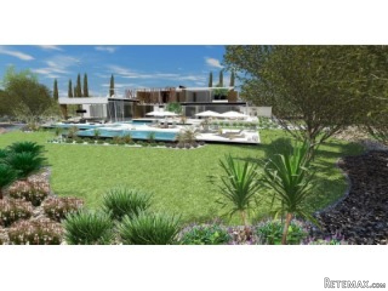 Plot-Carvoeiro-Algarve-for sale