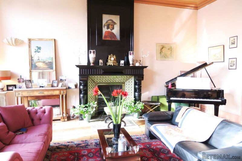 Sale Mansion Saintes (17100) Rive - 2