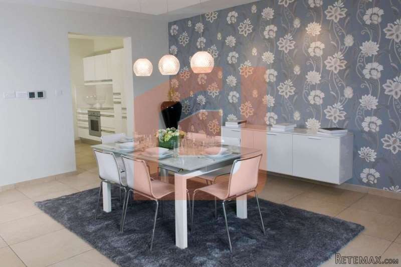 Terraced Apartment Sliema, Sliema Area..