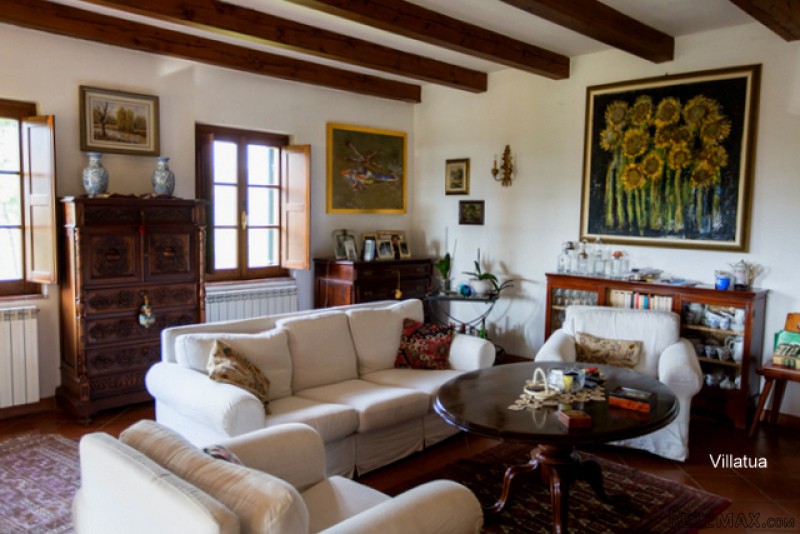 Villa - For Sale - - EUR 1200000