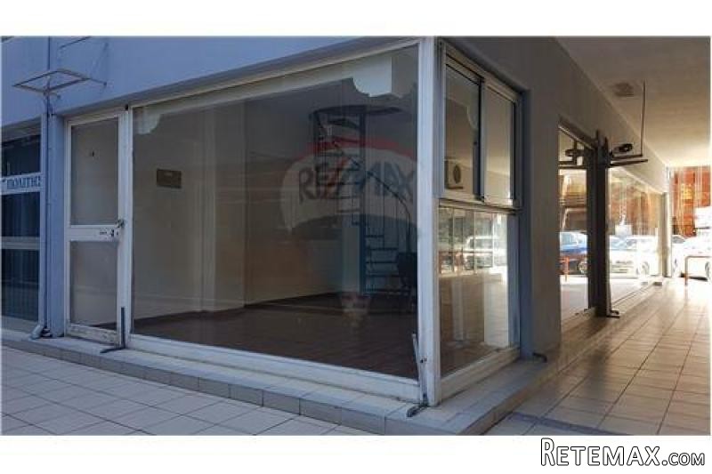 Commercial/Retail - For Rent - Agia.. - 2