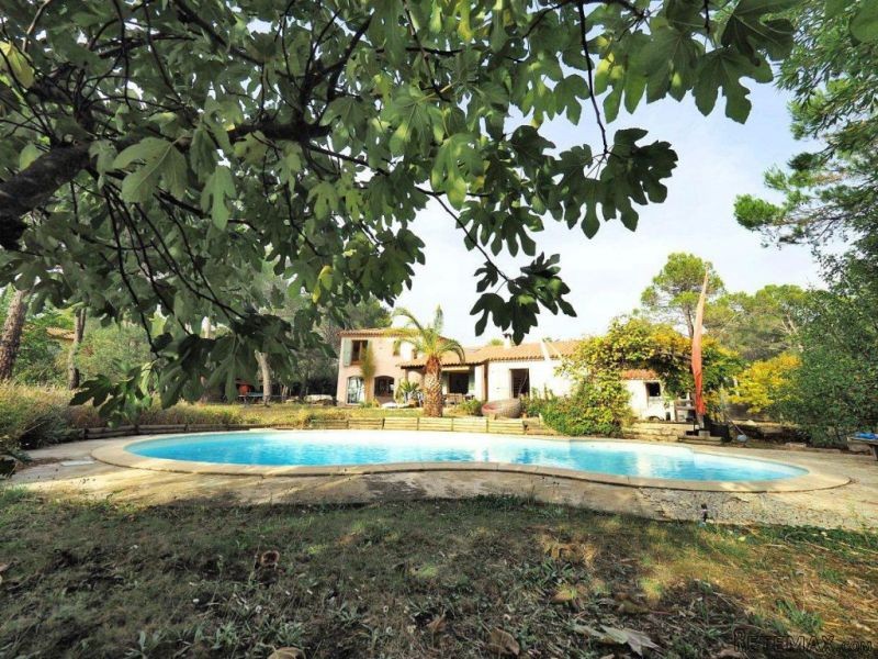 Sale House - Fayence