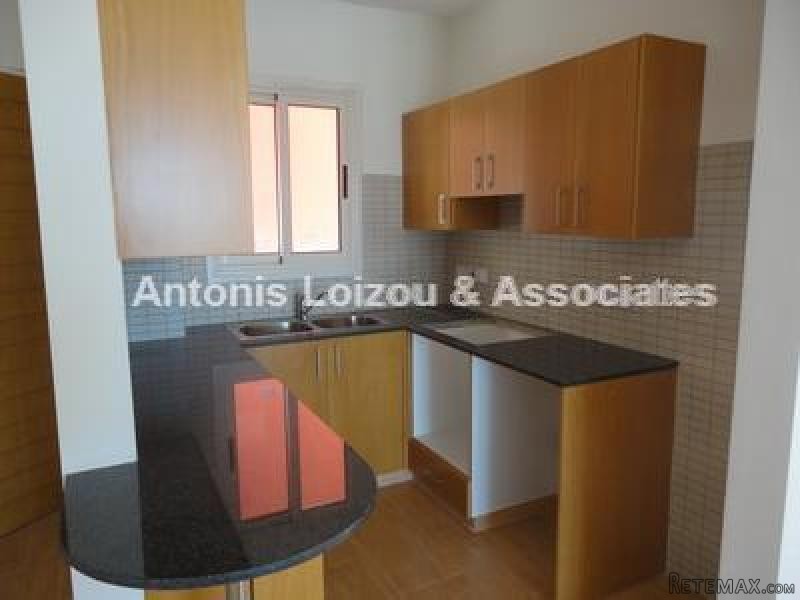 2 Bedroom apartment in Latsia with.. - 2