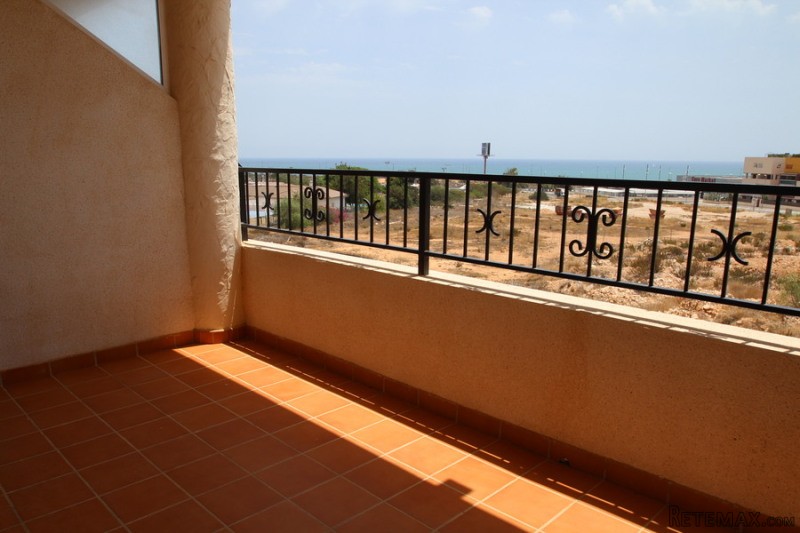 2 Bedrooms - Apartment - Alicante - For.. - 2