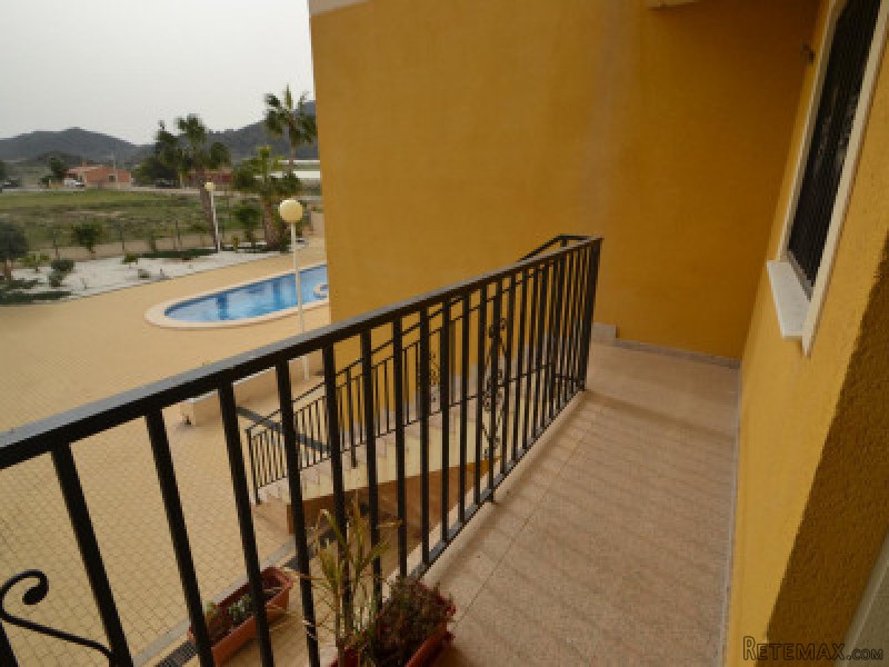 2 Bedrooms - Apartment - Murcia - For.. - 2
