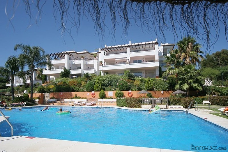 3 bedroom Apartment - 2