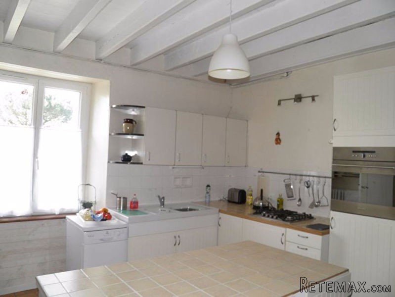 Spacious village house close to Dinan - 2