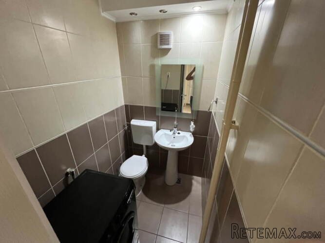 Trosoban stan u Zrenjaninu, naselje Bagljaš - 9