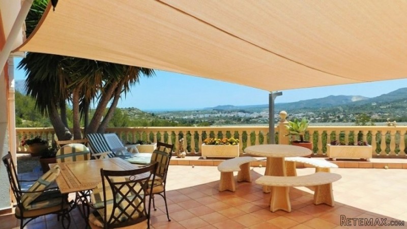 3 Bedroom Villa For Sale, Gata De.. - 2
