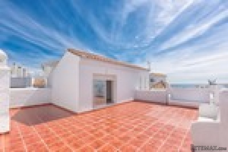 3 Bedrooms - Apartment - Malaga - For..