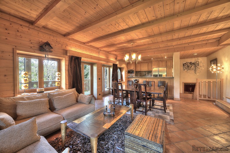 A superb 5 bed triplex apartment, close.. - 2