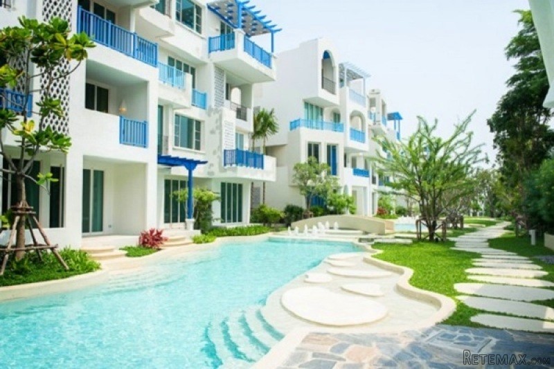 Beautiful 1 Bed Beachfront Condo At.. - 2