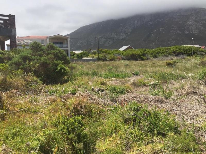 Bettys Bay Vacant Land, Bettys Bay - 2
