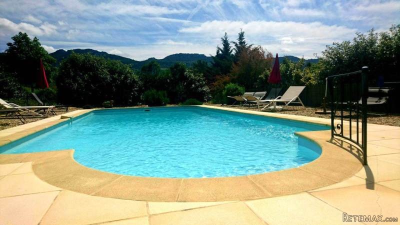 Charming Villa With Swimming Pool And..