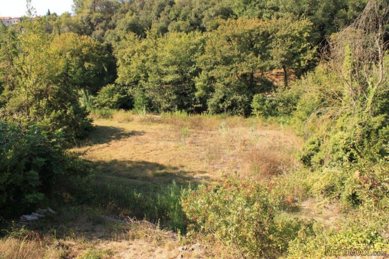 Sale Plot of land - Biot - 2