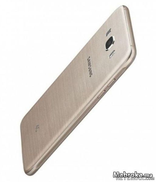 Samsung Galaxy J5 6