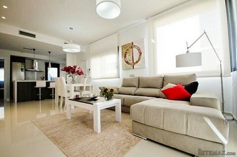 * 3 Bed Luxury Villa in Lorca - 2