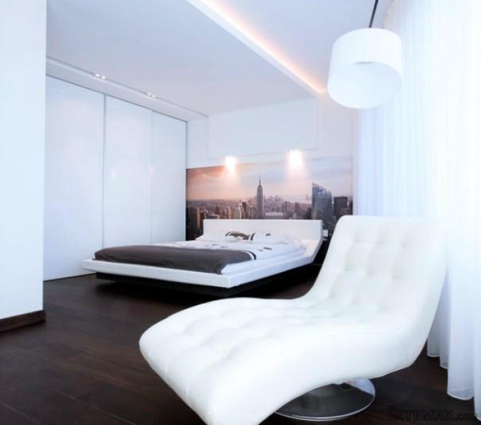 Apartment With A Panoramic View In.. - 2