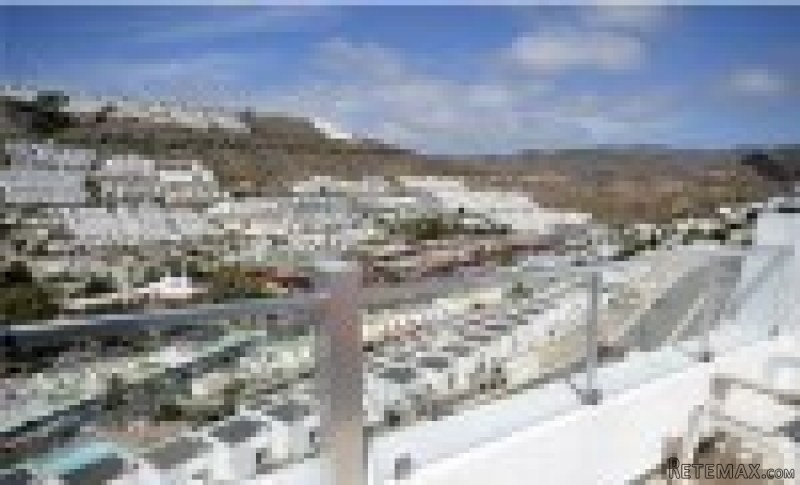 Top floor Apartment in Puerto Rico