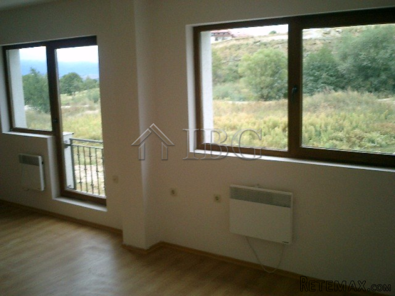 1-Bedroom Apartment in Konventotova.. - 2