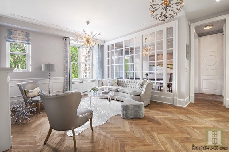 2 bedroom Apartment For Sale: 51 WEST..