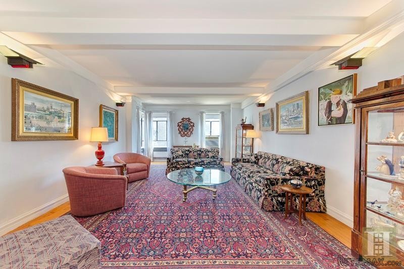 2 bedroom Apartment For Sale: 565 WEST..