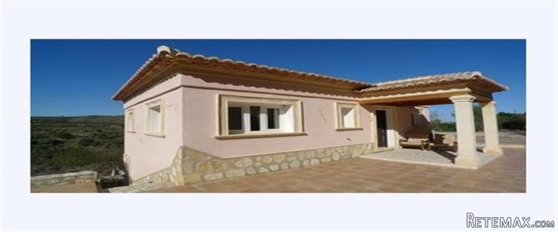3 Bedrooms - Villa - Alicante - For Sale - 2