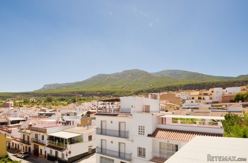 4 Bedroom Penthouse Apartment