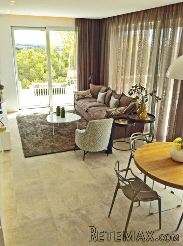 Beautiful newly built villas on the edge of Las Colinas.. - 2