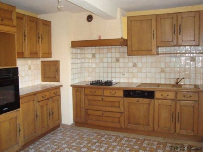 Country House To Renovate With.. - 2