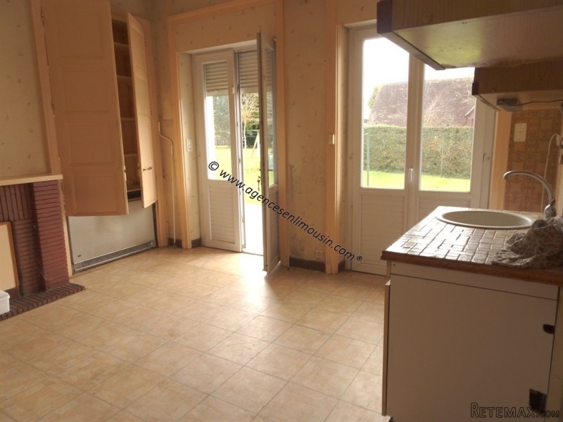 Detached House with Garden - 2