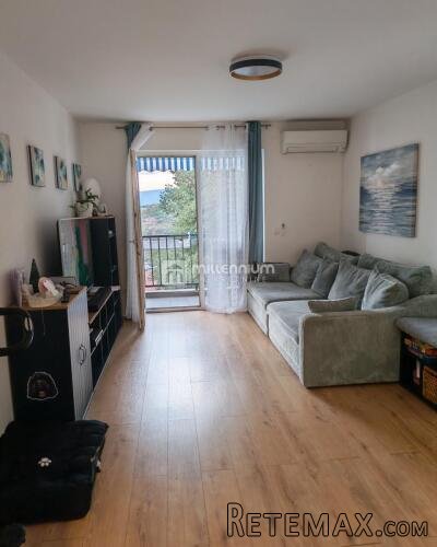 Škurinje, 84.15m2, 3s+db, lođa - 2