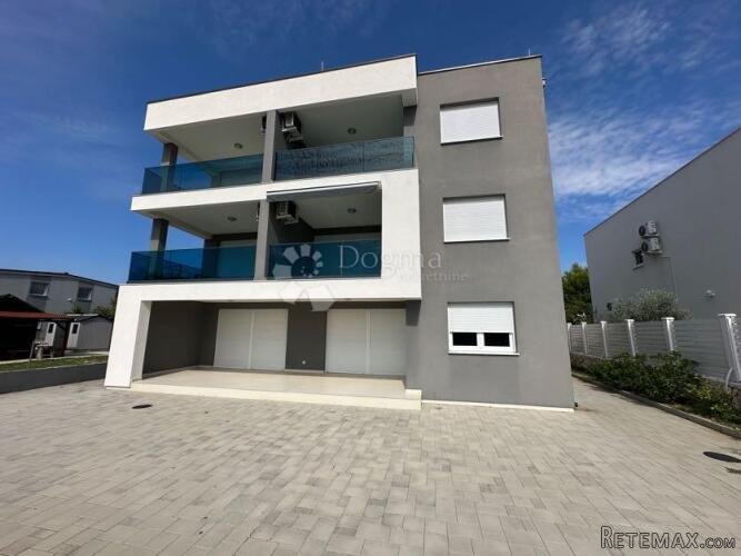 Luksuzni apartman - 2